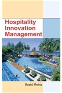 Hospitality Innovation Management