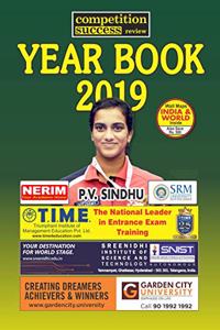 CSR Yearbook 2019