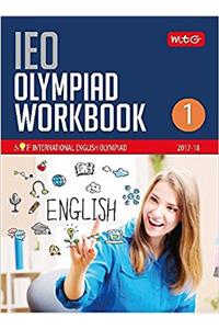 International English Olympiad (IEO)Workbook -Class 1