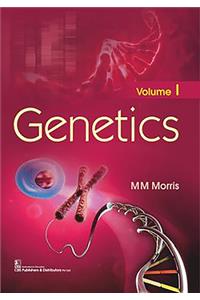 Genetics, 2 Volume Set
