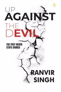 Up Against The Devil