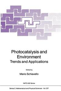 Photocatalysis and Environment