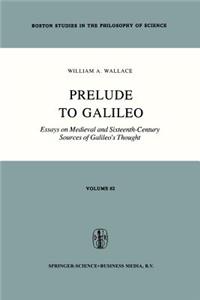 Prelude to Galileo