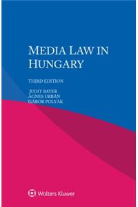 Media law in Hungary