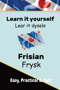 Learn it yourself Learn Frisian