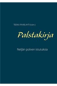 Palstakirja