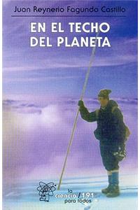 En el Techo del Planeta