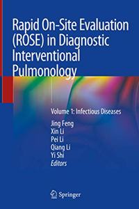 Rapid On-Site Evaluation (Rose) in Diagnostic Interventional Pulmonology