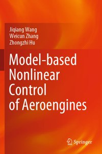 Model-Based Nonlinear Control of Aeroengines