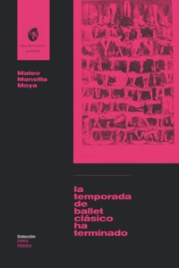 La temporada de ballet clásico ha terminado