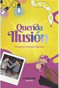 Querida Ilusión