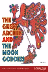 Great Archer and the Moon Goddess