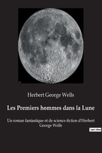 Les Premiers hommes dans la Lune
