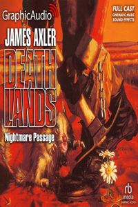 Nightmare Passage [Dramatized Adaptation]