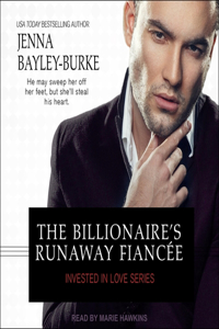 Billionaire's Runaway Fiancée