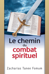 Chemin du Combat Spirituel