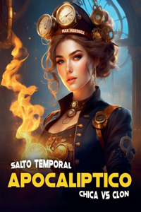 Salto Temporal Apocalíptico