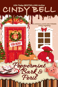 Peppermint Bark and Peril