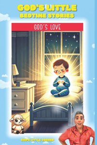 God's Little Bedtime Stories