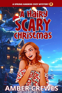 A Hairy Scary Christmas