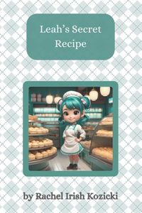 Leah's Secret Recipe
