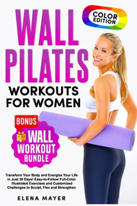 Wall Pilates Workouts for Women