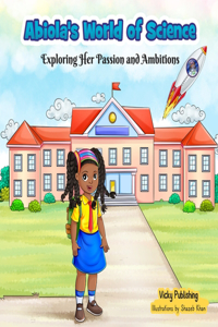 Abiola's World of Science