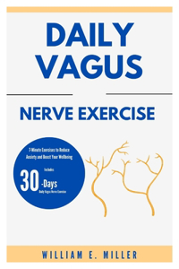 Daily Vagus Nerve Exercise