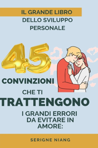 I Grandi Errori da Evitare in Amore