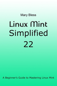 Linux Mint Simplified 22