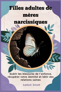 Filles adultes de mères narcissiques