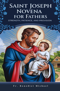 Saint Joseph Novena for Fathers