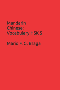 Mandarin Chinese