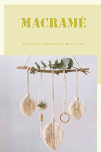 Macramé