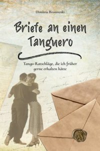 Briefe an einen Tanguero