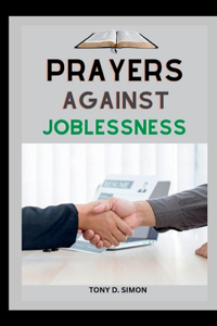 Prayers Against Joblessness