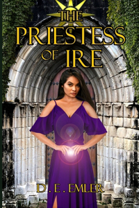 The Priestess of Ire