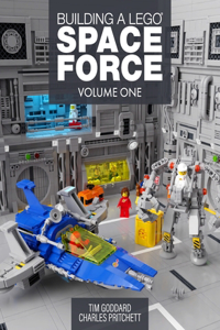 Building a Lego Space Force