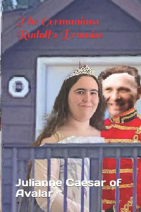 The Germanians Rudolf's Promise