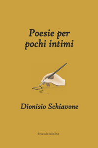 Poesie per pochi intimi