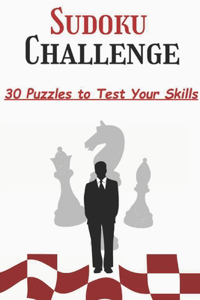 Sudoku Challenge
