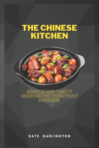 Chinese Kitchen