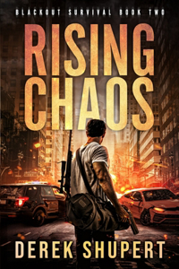 Rising Chaos