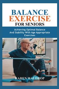 Balance Exercise for Seniors