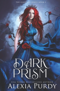 Dark Prism (The Glass Sky Book 2)