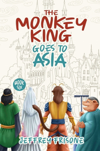 Monkey King Goes to Asia