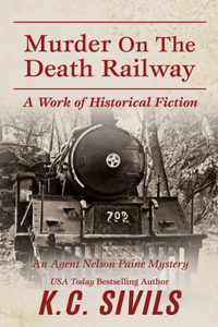 Murder on the Death Railway