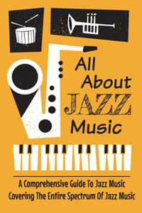 All About Jazz Music