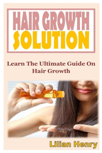 Hair Growth Solution