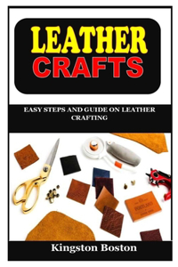 Leather Crafts